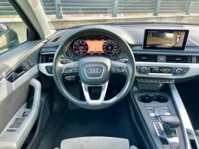 Audi A4 Allroad 3.0TDI Quattro B&O Matrix Digital  | Mobile.bg    5