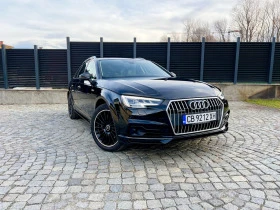 Audi A4 Allroad 3.0TDI Quattro B&O Matrix Digital  | Mobile.bg    1