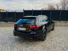 Audi A4 Allroad 3.0TDI Quattro B&O Matrix Digital  | Mobile.bg    2