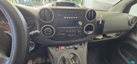 Peugeot Partner 1.4tdi, снимка 8