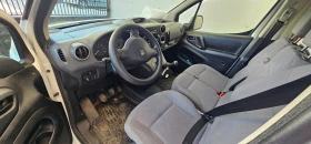 Peugeot Partner 1.4tdi | Mobile.bg    6