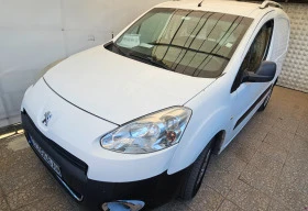     Peugeot Partner 1.4tdi