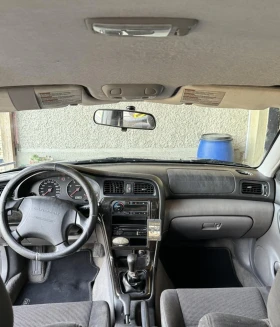 Subaru Outback, снимка 10