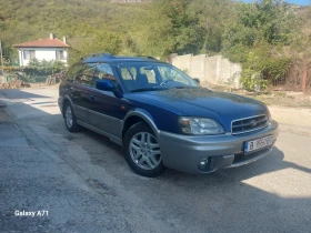 Subaru Outback, снимка 3