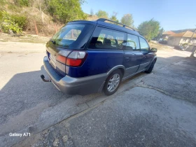 Subaru Outback, снимка 5