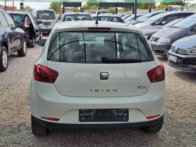 Seat Ibiza 1.2 Верига, снимка 5