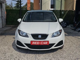 Seat Ibiza 1.2 Верига, снимка 1