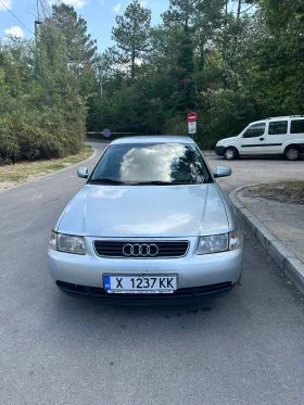 Audi A3 Audi a3 8l 1.9TDI , снимка 2