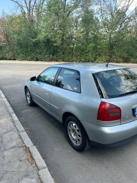 Audi A3 Audi a3 8l 1.9TDI , снимка 4