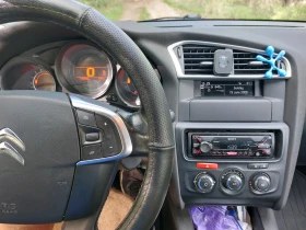 Citroen C4 1.6 , снимка 15