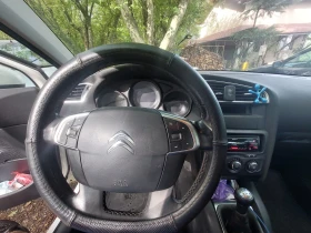 Citroen C4 1.6 , снимка 13