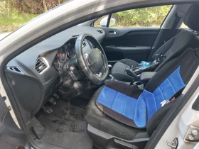 Citroen C4 1.6 , снимка 9