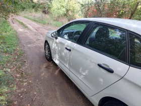 Citroen C4 1.6 , снимка 5