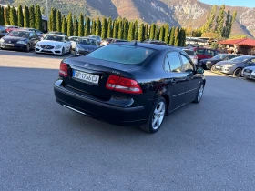 Saab 9-3 2.2TiD - КЛИМАТРОНИК, снимка 5