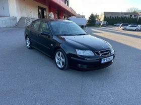 Saab 9-3 2.2TiD - КЛИМАТРОНИК, снимка 3