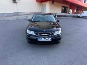 Saab 9-3 2.2TiD - КЛИМАТРОНИК, снимка 2