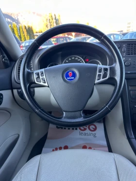 Saab 9-3 2.2TiD - КЛИМАТРОНИК, снимка 12