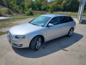 Audi A4 Avant Quattro 2.0 TDI  | Mobile.bg    2