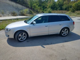 Audi A4 Avant Quattro 2.0 TDI  | Mobile.bg    6