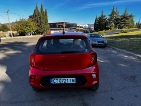 Kia Picanto 1, 0 benzine | Mobile.bg    7