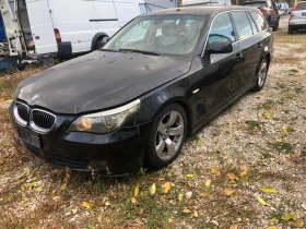     BMW 530 3.0D-235k-FACE