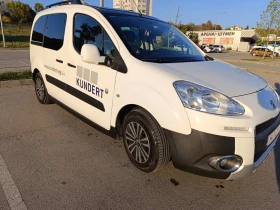 Peugeot Partner tepee-outdoor, снимка 5