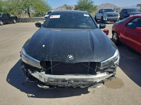 BMW 740  Sedan 740i M SPORT LINE, снимка 2