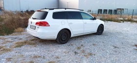 VW Passat 1.6 TDI, снимка 4