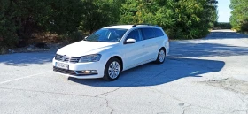 VW Passat 1.6 TDI, снимка 1