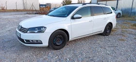 VW Passat 1.6 TDI, снимка 9