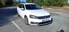 VW Passat 1.6 TDI, снимка 2