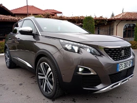     Peugeot 3008 2.0* GT * LED* CAM* DISTRON* PANORAMIC 