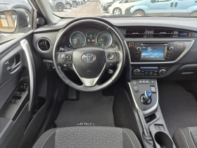 Toyota Auris 1.8-HYBRID 100кс+ 24EV, снимка 14