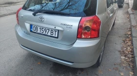 Toyota Corolla, снимка 12