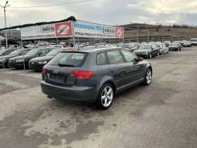 Audi A3 2.0TDI Sline, снимка 5