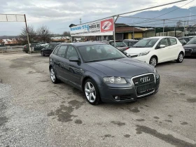 Audi A3 2.0TDI Sline, снимка 6