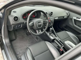 Audi A3 2.0TDI Sline, снимка 9