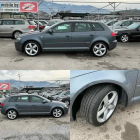 Audi A3 2.0TDI Sline, снимка 16