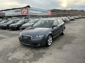 Audi A3 2.0TDI Sline, снимка 2