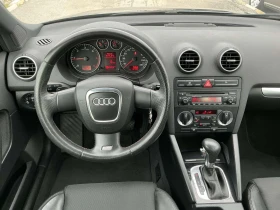 Audi A3 2.0TDI Sline, снимка 15