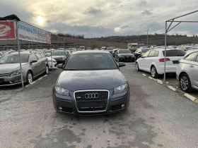 Audi A3 2.0TDI Sline 1