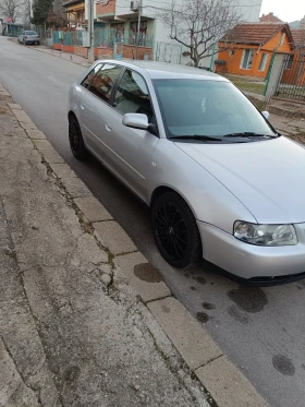 Audi A3, снимка 2