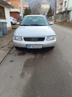 Audi A3, снимка 1