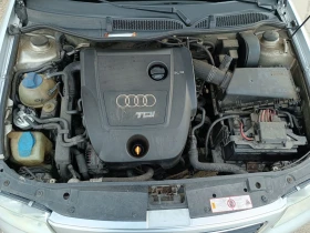 Audi A3, снимка 14