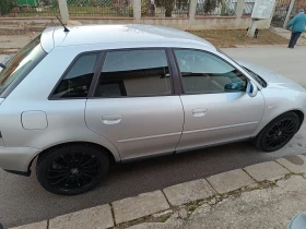 Audi A3, снимка 6