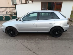 Audi A3, снимка 5