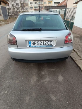 Audi A3, снимка 4