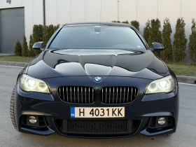 BMW 535 X-Drive, снимка 9