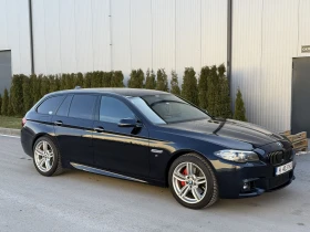 BMW 535 X-Drive, снимка 1