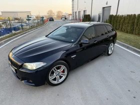 BMW 535 X-Drive, снимка 11